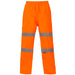 Hi Vis Breathable Trousers - Jackson Handling Ltd