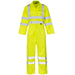 Hi Vis Coverall - Jackson Handling Ltd