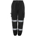 Hi Vis Jogging Bottoms - Jackson Handling Ltd