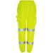 Hi Vis Jogging Bottoms - Jackson Handling Ltd