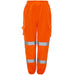 Hi Vis Jogging Bottoms - Jackson Handling Ltd