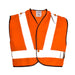 Hi Vis Mini Tracker Vest - Jackson Handling Ltd