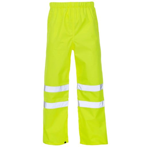 Hi Vis Overtrousers - Jackson Handling Ltd
