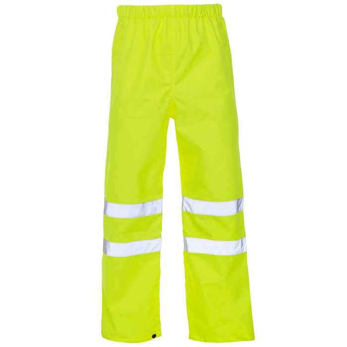 Hi Vis Overtrousers - Jackson Handling Ltd