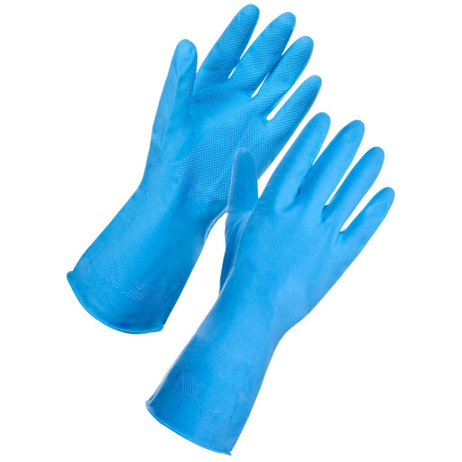 Household Latex Gloves - Jackson Handling Ltd