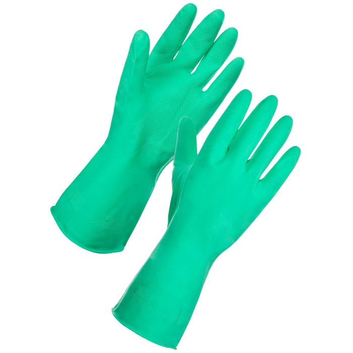 Household Latex Gloves - Jackson Handling Ltd
