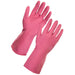 Household Latex Gloves - Jackson Handling Ltd