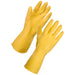 Household Latex Gloves - Jackson Handling Ltd