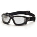 I - Force Anti - Fog Safety Goggle - Jackson Handling Ltd