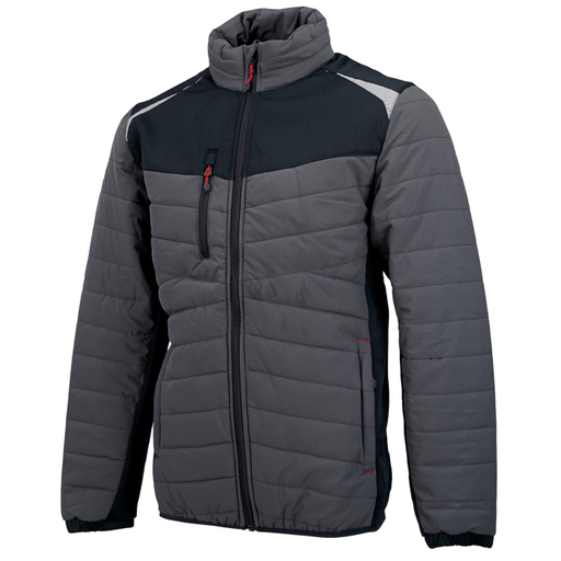 Insulated Jacket - Jackson Handling Ltd