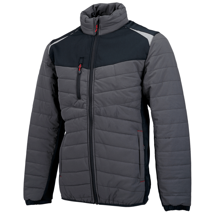 Insulated Jacket - Jackson Handling Ltd