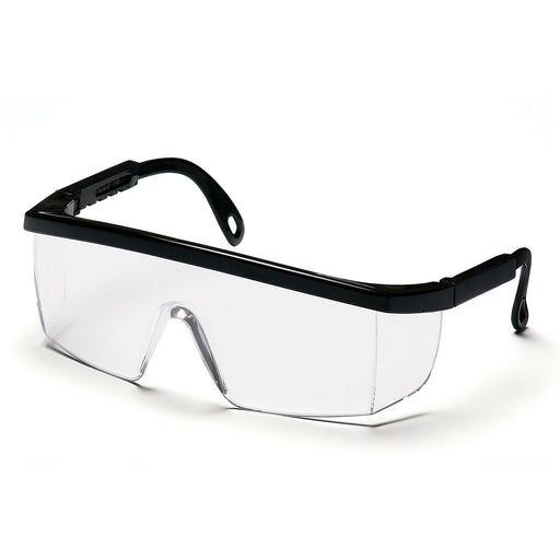 Integra Safety Glasses - Jackson Handling Ltd