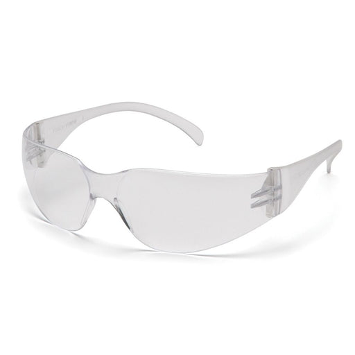 Intruder Safety Glasses - Jackson Handling Ltd