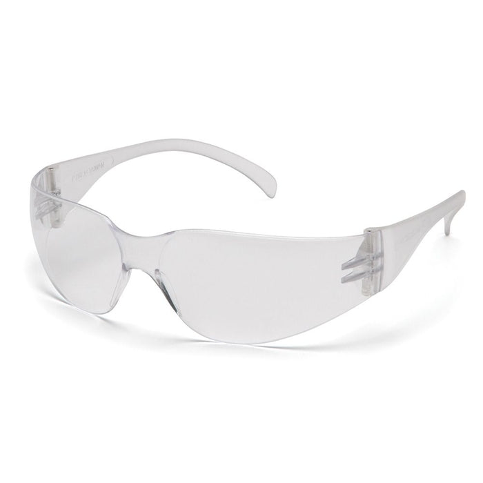 Intruder Safety Glasses - Jackson Handling Ltd