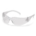 Intruder Safety Glasses - Jackson Handling Ltd