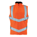 Ladies Hi Vis Body Warmer - Jackson Handling Ltd
