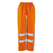 Ladies Hi Vis over trousers - Jackson Handling Ltd