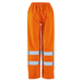 Ladies Hi Vis over trousers - Jackson Handling Ltd