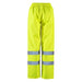 Ladies Hi Vis over trousers - Jackson Handling Ltd