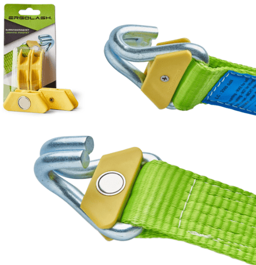 Lashing Magnet 2 - Pack - Jackson Handling Ltd