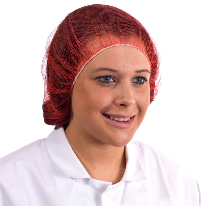 Mesh Hairnet - Jackson Handling Ltd
