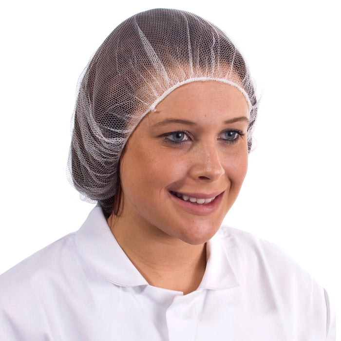 Mesh Hairnet - Jackson Handling Ltd