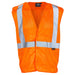 Mesh Vest - Jackson Handling Ltd