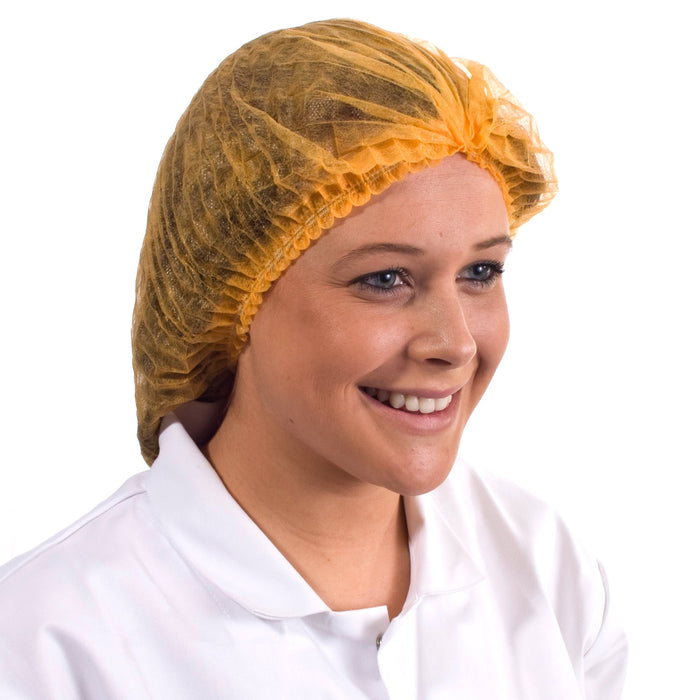 Mob Cap - Jackson Handling Ltd