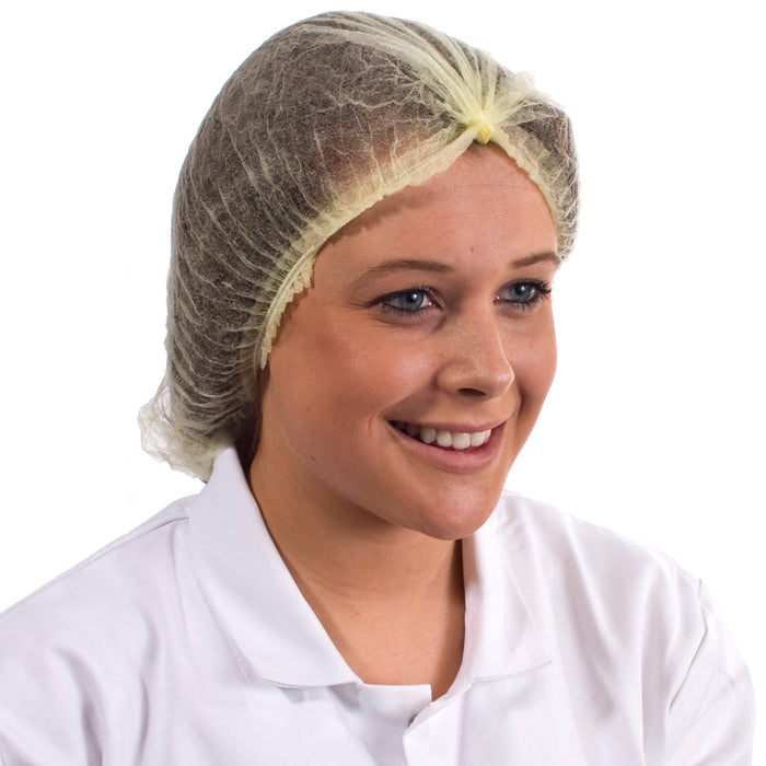 Mob Cap - Jackson Handling Ltd