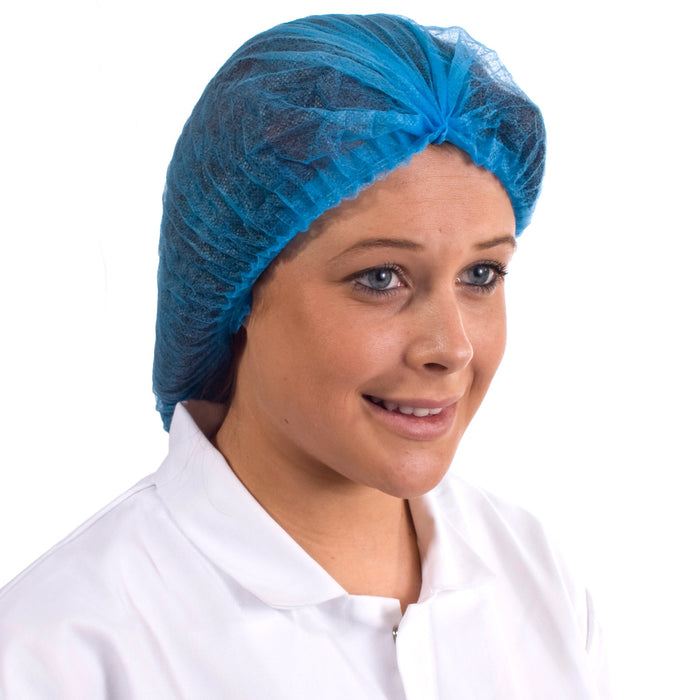 Mob Cap - Jackson Handling Ltd