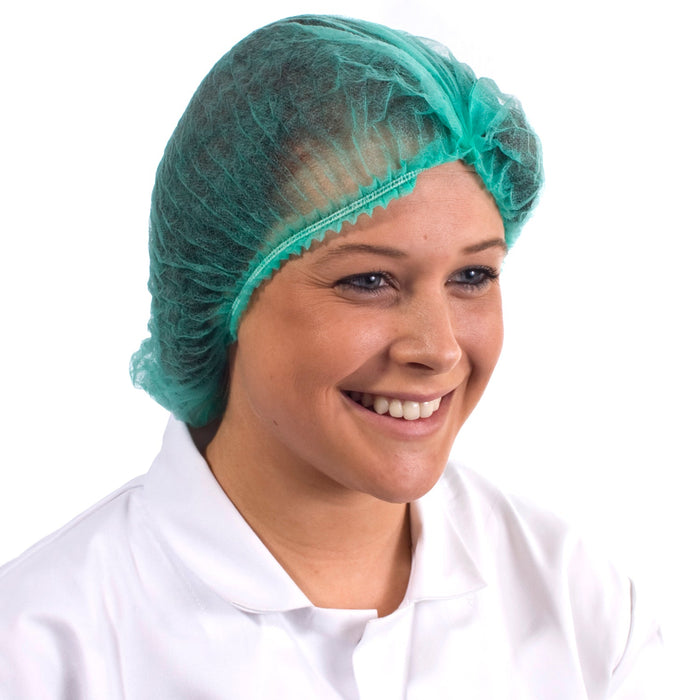 Mob Cap - Jackson Handling Ltd