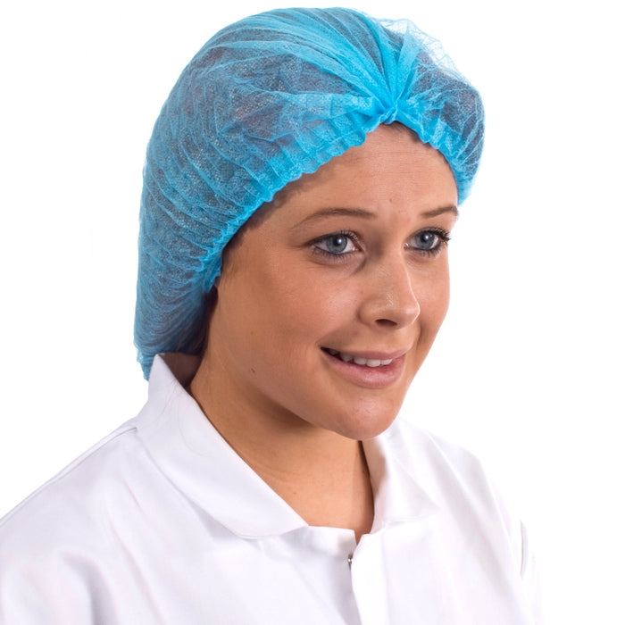 Mob Cap - Jackson Handling Ltd