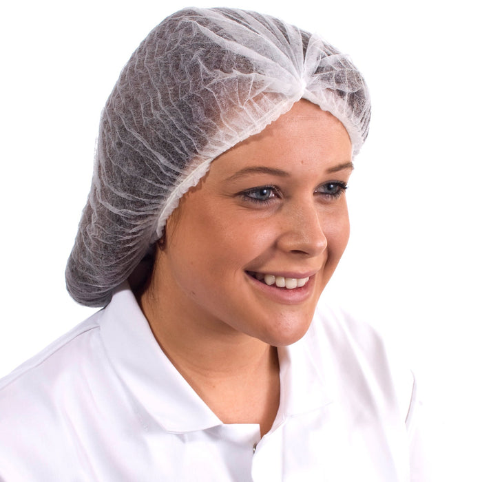 Mob Cap - Jackson Handling Ltd