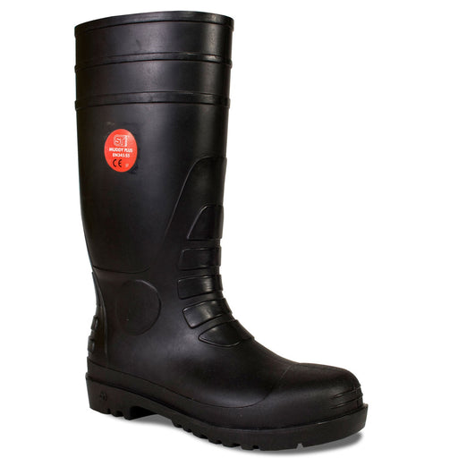 Muddy Plus - Jackson Handling Ltd