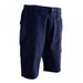 Navy Combat Shorts - Jackson Handling Ltd