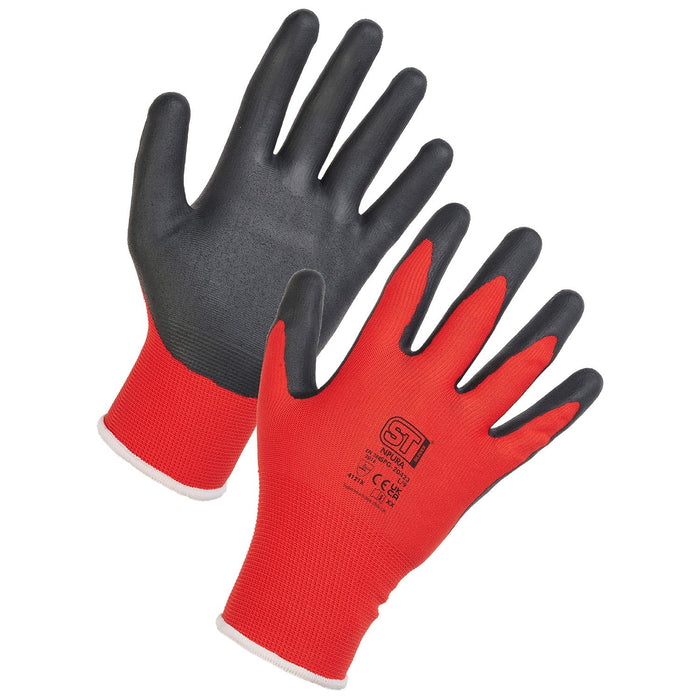 NPURA Gloves - Jackson Handling Ltd