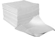Oil Absorbent Pads - Pack 100 - Jackson Handling Ltd
