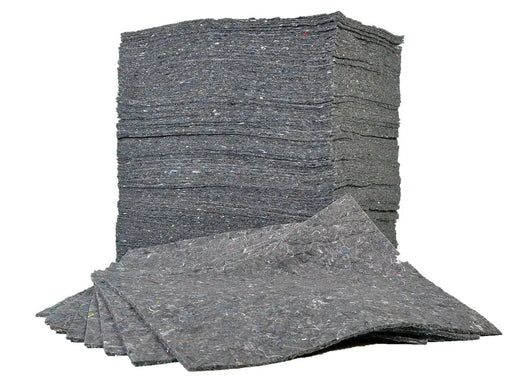 Oil Preferential Absorbent Pads - Jackson Handling Ltd