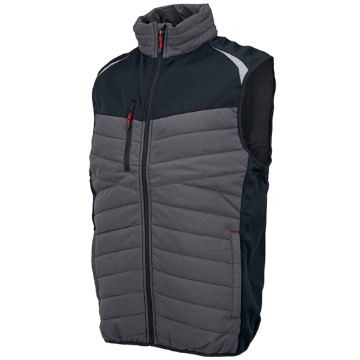 Padded Bodywarmer - Jackson Handling Ltd
