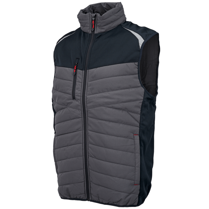 Padded Bodywarmer - Jackson Handling Ltd