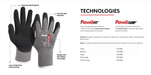 Pawa PG140 Multi - Purpose Glove ( 12 pairs per bag ) - Jackson Handling Ltd