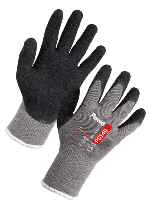 Pawa PG140 Multi - Purpose Glove ( 12 pairs per bag ) - Jackson Handling Ltd