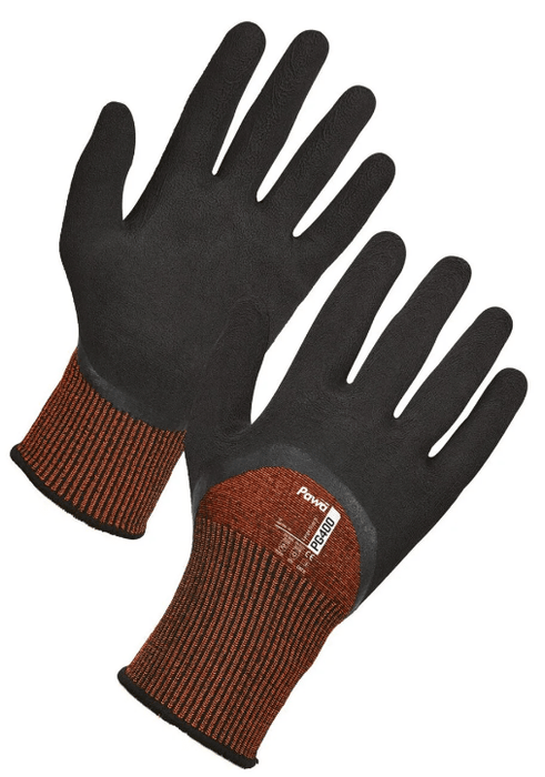 Pawa PG400 Thermolite® Gloves ( pack of 12 pairs ) - Jackson Handling Ltd
