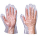 PE Disposable Gloves - Jackson Handling Ltd