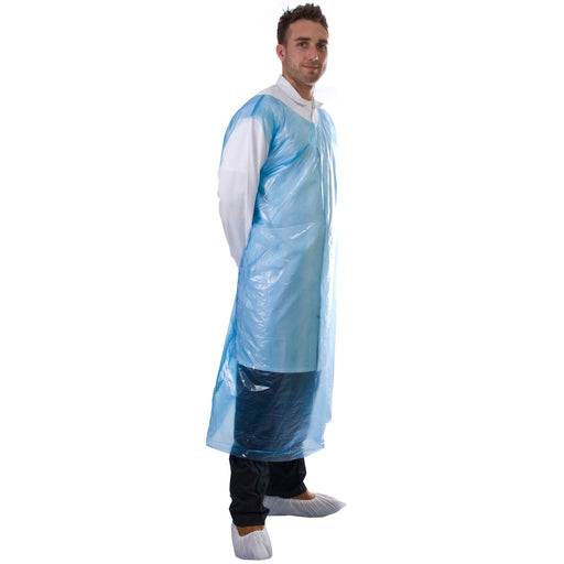 PE Smock - Jackson Handling Ltd