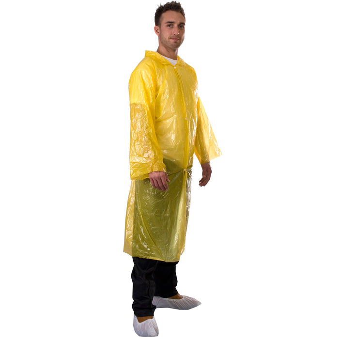 PE Visitors Coats - Jackson Handling Ltd