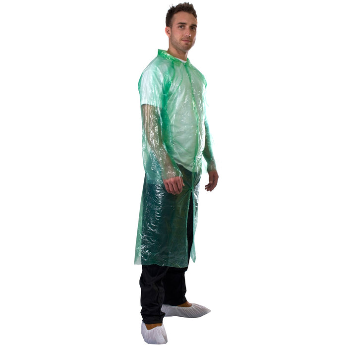 PE Visitors Coats - Jackson Handling Ltd