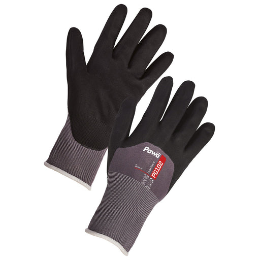 PG102 Gloves - Jackson Handling Ltd