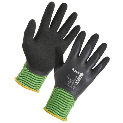 PG251 Water - Repellent Anti - Cut Gloves - Jackson Handling Ltd