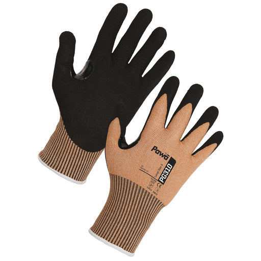 PG310 Cut - Resistant Gloves - Jackson Handling Ltd